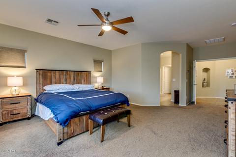 2806 E Trigger Way, Gilbert, AZ 85297 photo 29