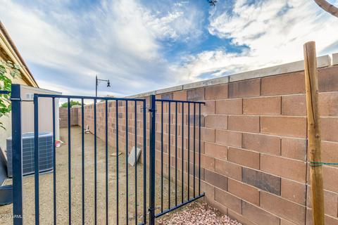 2806 E Trigger Way, Gilbert, AZ 85297 photo 65
