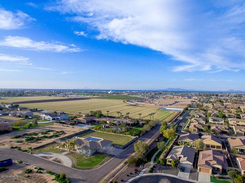 2806 E Trigger Way, Gilbert, AZ 85297 photo 96