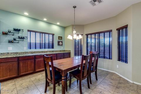 2806 E Trigger Way, Gilbert, AZ 85297 photo 24