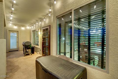 2806 E Trigger Way, Gilbert, AZ 85297 photo 49