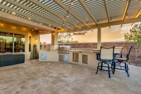 2806 E Trigger Way, Gilbert, AZ 85297 photo 47