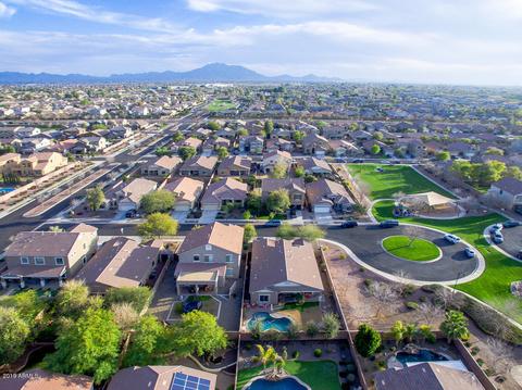 2806 E Trigger Way, Gilbert, AZ 85297 photo 93