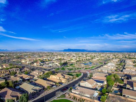 2806 E Trigger Way, Gilbert, AZ 85297 photo 95