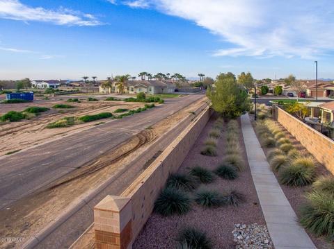 2806 E Trigger Way, Gilbert, AZ 85297 photo 86