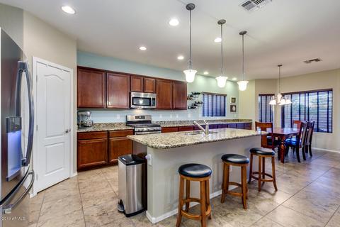 2806 E Trigger Way, Gilbert, AZ 85297 photo 19