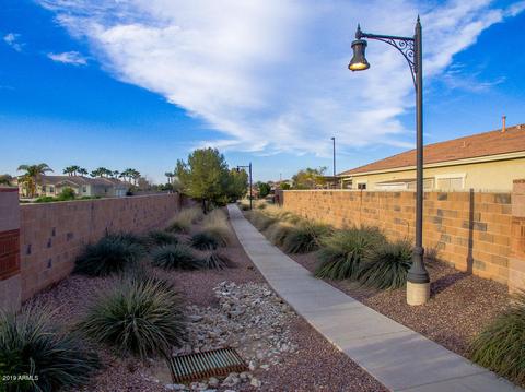 2806 E Trigger Way, Gilbert, AZ 85297 photo 87