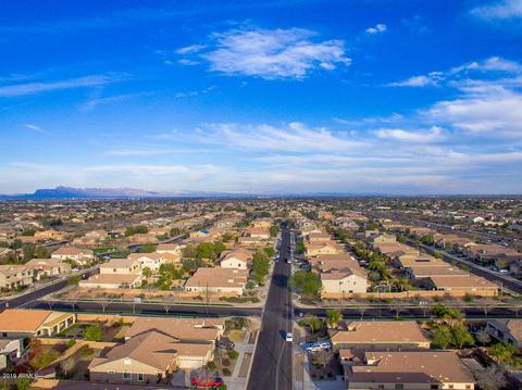 2806 E Trigger Way, Gilbert, AZ 85297 photo 88