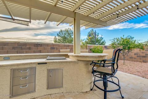 2806 E Trigger Way, Gilbert, AZ 85297 photo 60