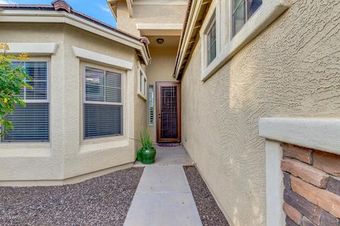 2806 E Trigger Way, Gilbert, AZ 85297 photo 12