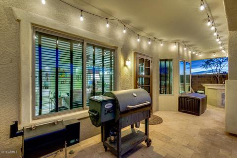 2806 E Trigger Way, Gilbert, AZ 85297 photo 48