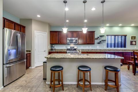 2806 E Trigger Way, Gilbert, AZ 85297 photo 20