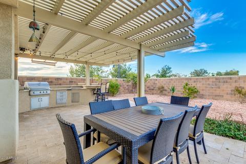 2806 E Trigger Way, Gilbert, AZ 85297 photo 63