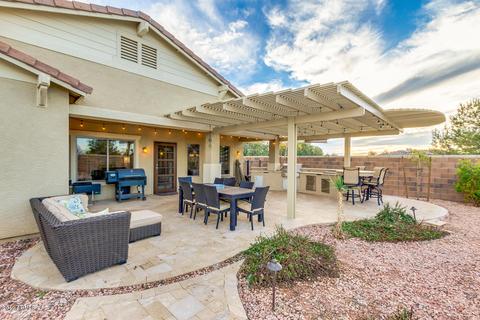 2806 E Trigger Way, Gilbert, AZ 85297 photo 52