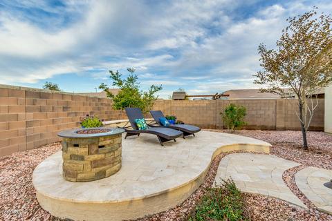 2806 E Trigger Way, Gilbert, AZ 85297 photo 55