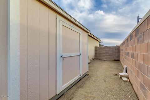 2806 E Trigger Way, Gilbert, AZ 85297 photo 66