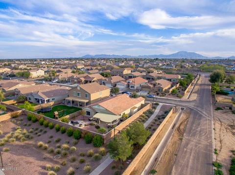 2806 E Trigger Way, Gilbert, AZ 85297 photo 83