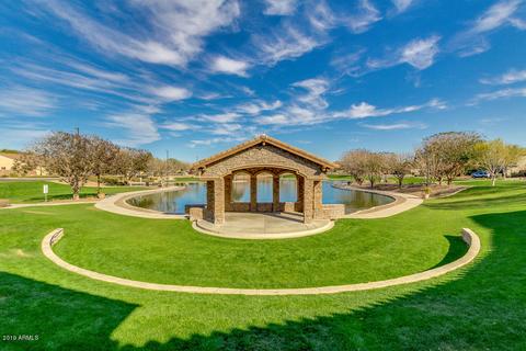 2806 E Trigger Way, Gilbert, AZ 85297 photo 73
