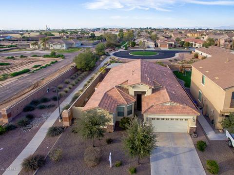 2806 E Trigger Way, Gilbert, AZ 85297 photo 79