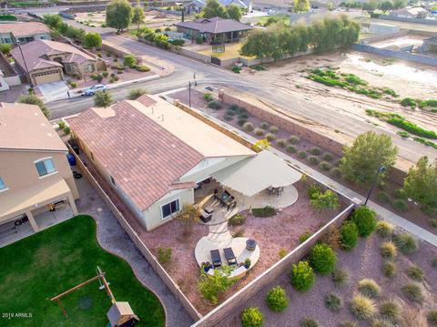 2806 E Trigger Way, Gilbert, AZ 85297 photo 82
