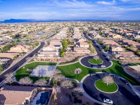 2806 E Trigger Way, Gilbert, AZ 85297 photo 92