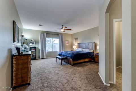 2806 E Trigger Way, Gilbert, AZ 85297 photo 27