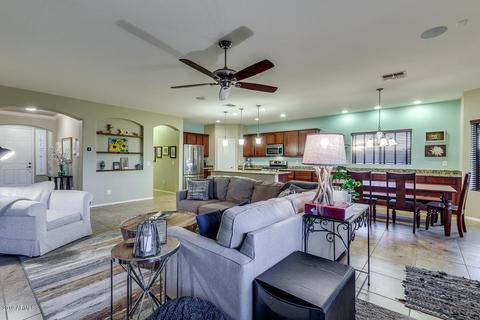 2806 E Trigger Way, Gilbert, AZ 85297 photo 18