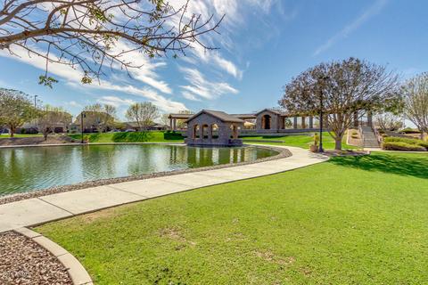 2806 E Trigger Way, Gilbert, AZ 85297 photo 70