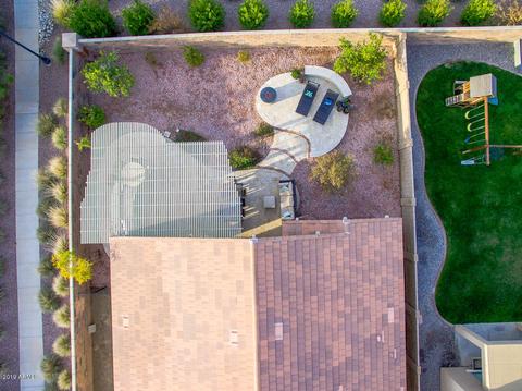 2806 E Trigger Way, Gilbert, AZ 85297 photo 81