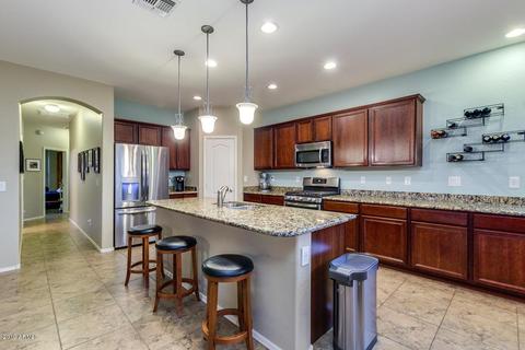 2806 E Trigger Way, Gilbert, AZ 85297 photo 21