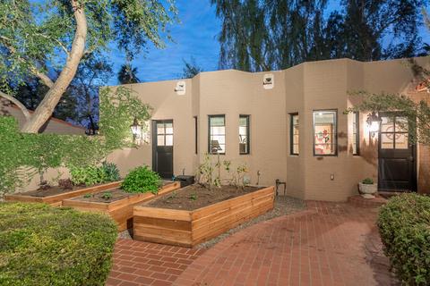 2901 N Manor Dr E, Phoenix, AZ 85014 photo 41