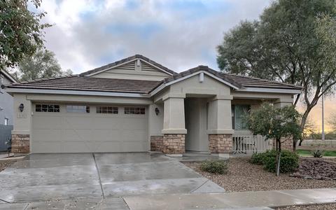 4141 E Sandy Way, Gilbert, AZ 85297 photo 1