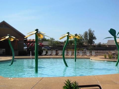 4141 E Sandy Way, Gilbert, AZ 85297 photo 40