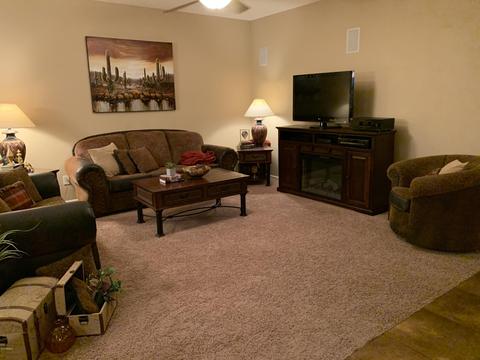 4141 E Sandy Way, Gilbert, AZ 85297 photo 3