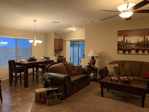 4141 E Sandy Way, Gilbert, AZ 85297 photo 29