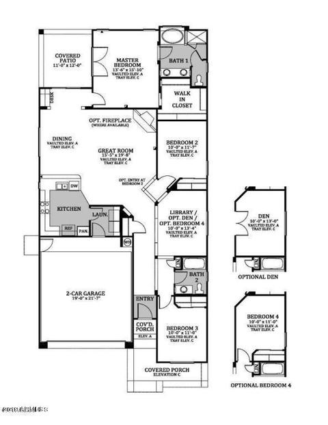 4141 E Sandy Way, Gilbert, AZ 85297 photo 14