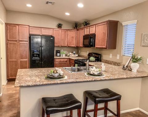 4141 E Sandy Way, Gilbert, AZ 85297 photo 2