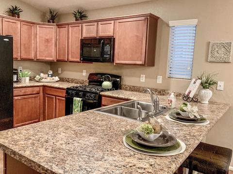 4141 E Sandy Way, Gilbert, AZ 85297 photo 11