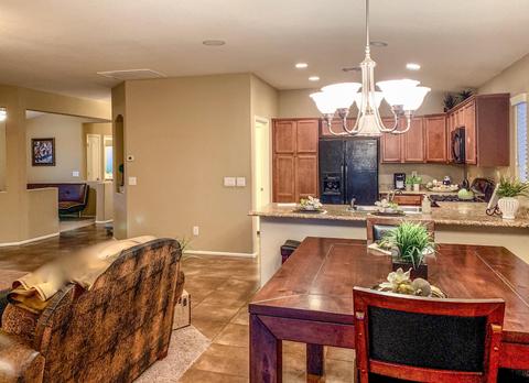 4141 E Sandy Way, Gilbert, AZ 85297 photo 13