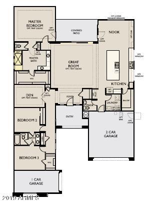 10326 E Thornton Ave, Mesa, AZ 85212 photo 2