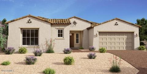 10326 E Thornton Ave, Mesa, AZ 85212 photo 1