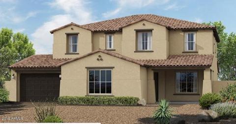 10356 E Thornton Ave, Mesa, AZ 85212 photo 1