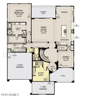 10356 E Thornton Ave, Mesa, AZ 85212 photo 2