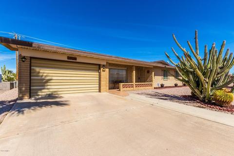 5702 E Colby St, Mesa, AZ 85205 photo 1