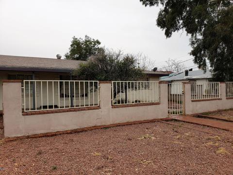 1223 E Spence Ave, Tempe, AZ 85281 photo 11