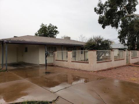 1223 E Spence Ave, Tempe, AZ 85281 photo 1