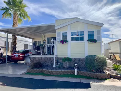 7750 E Broadway Rd #713, Mesa, AZ 85208 photo 1
