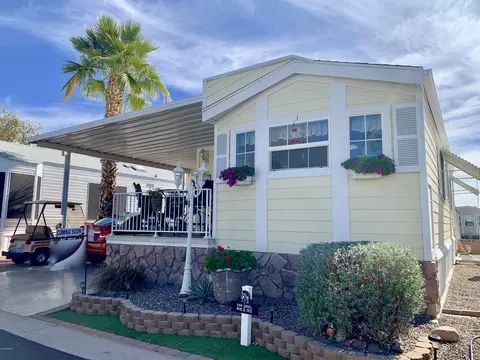7750 E Broadway Rd #713, Mesa, AZ 85208 photo 22