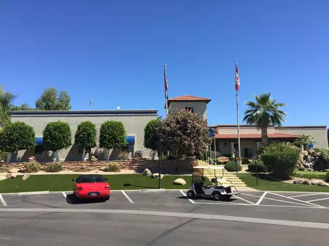 7750 E Broadway Rd #713, Mesa, AZ 85208 photo 29