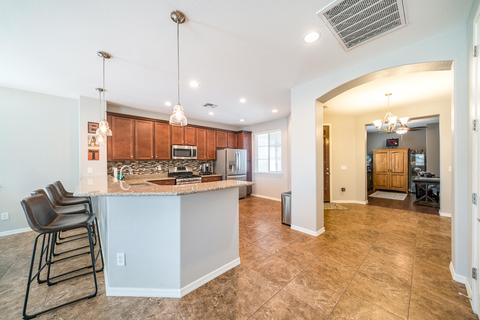 2681 E Narrowleaf Dr, Gilbert, AZ 85298 photo 11